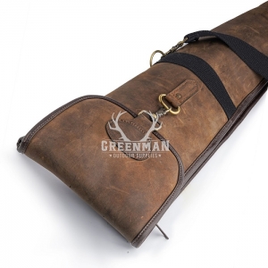 What Makes Leather Gun Slip Cases Superior for Firearm Protection?